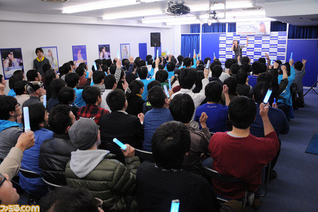 今回のイベントは実験室!? 今井麻美バースデーライブBD&DVD発売記念イベントリポート_23