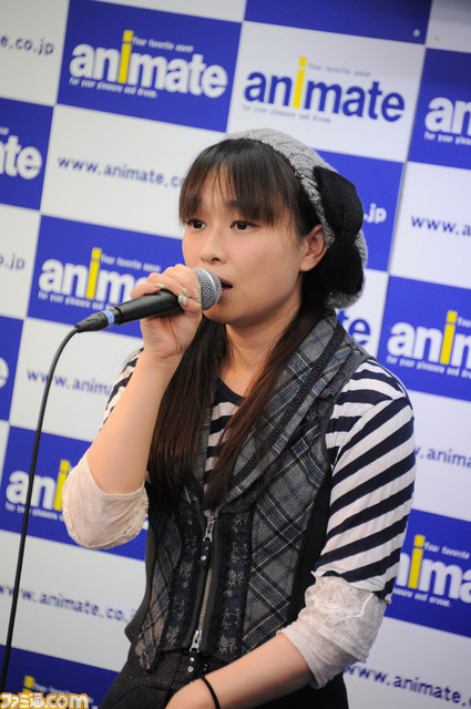 今回のイベントは実験室!? 今井麻美バースデーライブBD&DVD発売記念イベントリポート_24