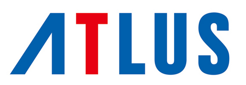 株式会社アトラスが本日4月1日より営業開始、“ATLUS”ロゴもブラッシュアップ_01