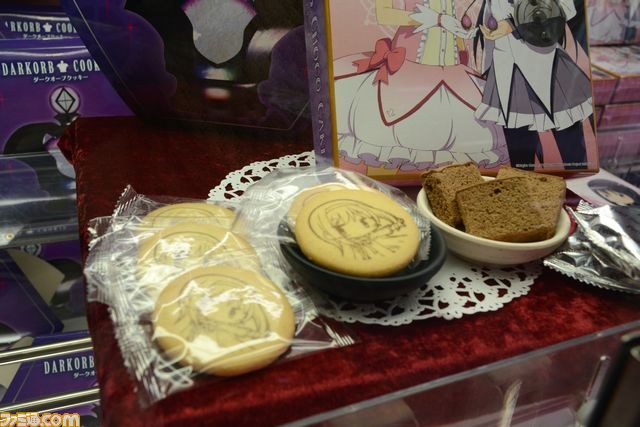 “遊んで+もらえる まどか☆マギカキャンペーン”スタート記念で、悠木碧さんがセガ秋葉原に登場!_14