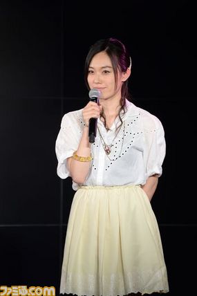 アニメ「GO!GO!575」第5話を初上映! 大坪由佳さん、大橋彩香さん、寿美菜子さん、芹澤優さんが出演した“鳩寺女子学園 新入生歓迎会”をリポート_13
