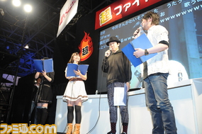 杉田智和さん、近藤佳奈子さん、今井麻美さん、中村悠一さんが出演した“ぶるらじA”公開録音“超ぶるらじA~春~”をリポート!_13