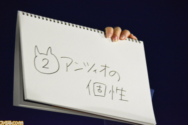 『ガールズ&パンツァー これが本当のアンツィオ戦です!』、新キャストとして早見沙織さん、大地葉さんの出演が発表!【マチ★アソビ Vol.12】_04