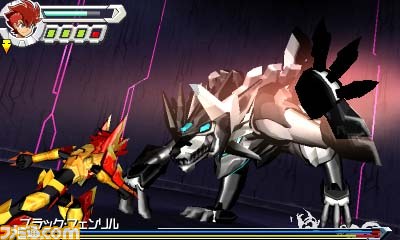 『ガイストクラッシャー』と連動する玩具“ガイメタル”第3弾、“ガイストクラッシャー超進化編”が5月17日に発売_08