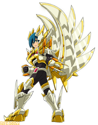 『ガイストクラッシャー』と連動する玩具“ガイメタル”第3弾、“ガイストクラッシャー超進化編”が5月17日に発売_36