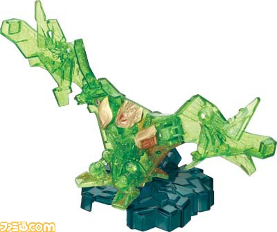 『ガイストクラッシャー』と連動する玩具“ガイメタル”第3弾、“ガイストクラッシャー超進化編”が5月17日に発売_21
