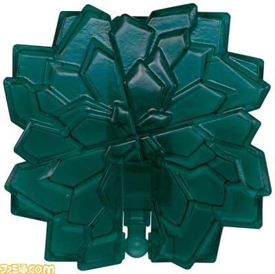 『ガイストクラッシャー』と連動する玩具“ガイメタル”第3弾、“ガイストクラッシャー超進化編”が5月17日に発売_23