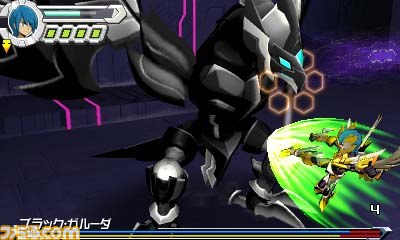 『ガイストクラッシャー』と連動する玩具“ガイメタル”第3弾、“ガイストクラッシャー超進化編”が5月17日に発売_10