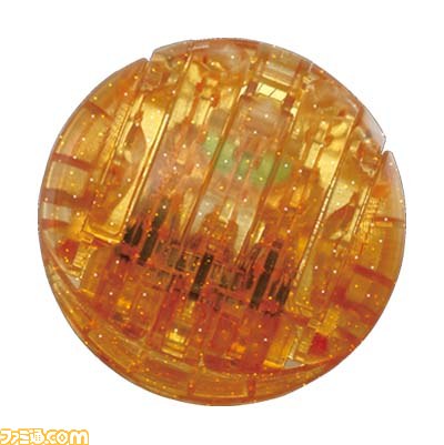 『ガイストクラッシャー』と連動する玩具“ガイメタル”第3弾、“ガイストクラッシャー超進化編”が5月17日に発売_25