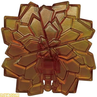 『ガイストクラッシャー』と連動する玩具“ガイメタル”第3弾、“ガイストクラッシャー超進化編”が5月17日に発売_26