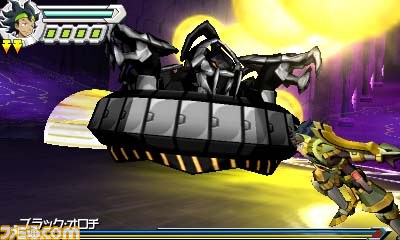 『ガイストクラッシャー』と連動する玩具“ガイメタル”第3弾、“ガイストクラッシャー超進化編”が5月17日に発売_12