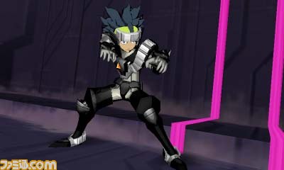 『ガイストクラッシャー』と連動する玩具“ガイメタル”第3弾、“ガイストクラッシャー超進化編”が5月17日に発売_13