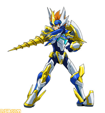 『ガイストクラッシャー』と連動する玩具“ガイメタル”第3弾、“ガイストクラッシャー超進化編”が5月17日に発売_35