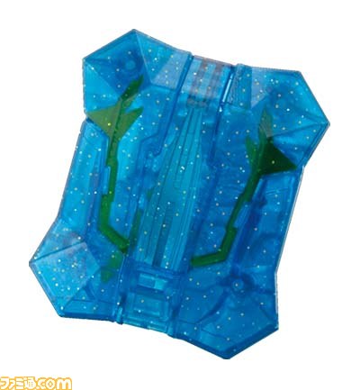 『ガイストクラッシャー』と連動する玩具“ガイメタル”第3弾、“ガイストクラッシャー超進化編”が5月17日に発売_28