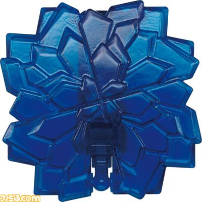 『ガイストクラッシャー』と連動する玩具“ガイメタル”第3弾、“ガイストクラッシャー超進化編”が5月17日に発売_29