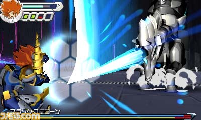 『ガイストクラッシャー』と連動する玩具“ガイメタル”第3弾、“ガイストクラッシャー超進化編”が5月17日に発売_14