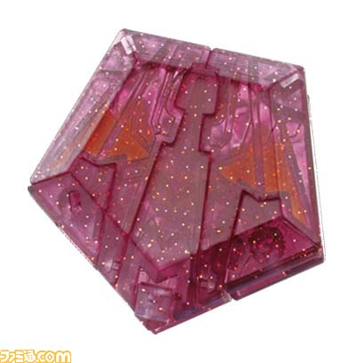 『ガイストクラッシャー』と連動する玩具“ガイメタル”第3弾、“ガイストクラッシャー超進化編”が5月17日に発売_31