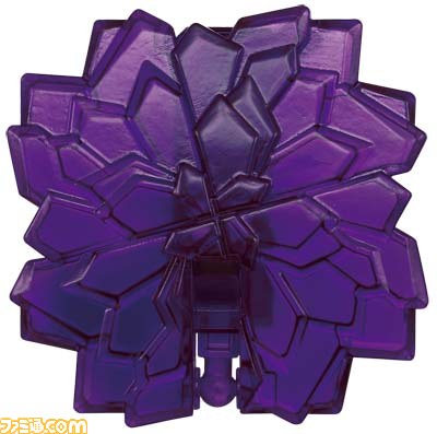 『ガイストクラッシャー』と連動する玩具“ガイメタル”第3弾、“ガイストクラッシャー超進化編”が5月17日に発売_32