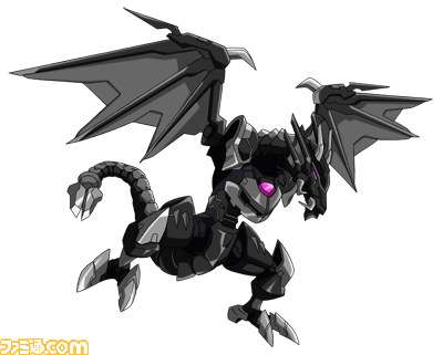 『ガイストクラッシャー』と連動する玩具“ガイメタル”第3弾、“ガイストクラッシャー超進化編”が5月17日に発売_05