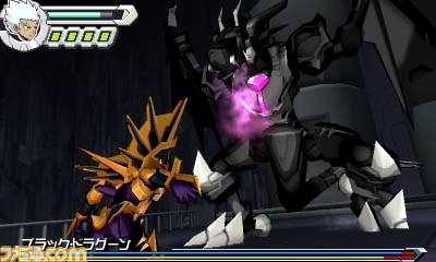 『ガイストクラッシャー』と連動する玩具“ガイメタル”第3弾、“ガイストクラッシャー超進化編”が5月17日に発売_16