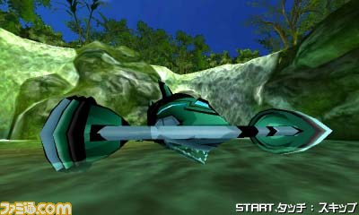 『ガイストクラッシャー』と連動する玩具“ガイメタル”第3弾、“ガイストクラッシャー超進化編”が5月17日に発売_07