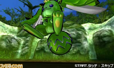 『ガイストクラッシャー』と連動する玩具“ガイメタル”第3弾、“ガイストクラッシャー超進化編”が5月17日に発売_06