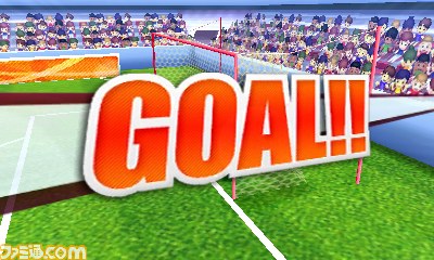 『ARC STYLE: さっかー!!2014』が配信開始 シンプル操作のお手軽カジュアルサッカーゲーム_03