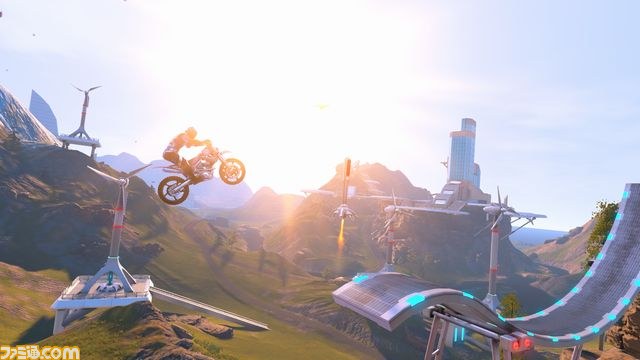 PS4版『トライアルズ フュージョン』体験版が本日(5月15日)より配信 大阪では5月24日に体験会も開催決定_09