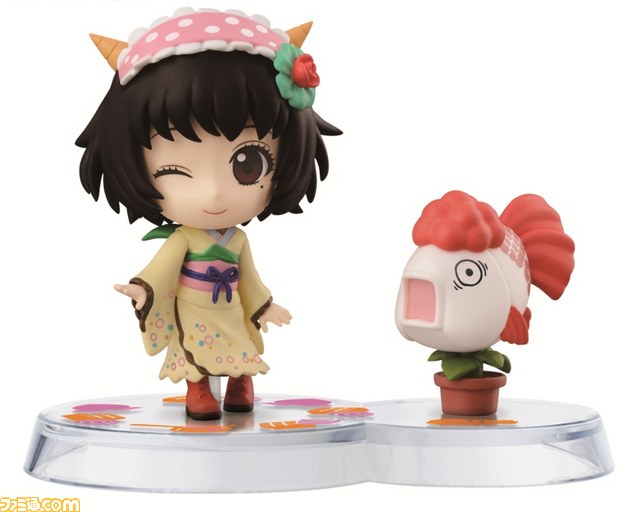 『鬼灯の冷徹』の“一番くじ”第2弾が5月23日より発売開始 鬼灯ら魅力的なキャラクターがさまざまなアイテムに_02