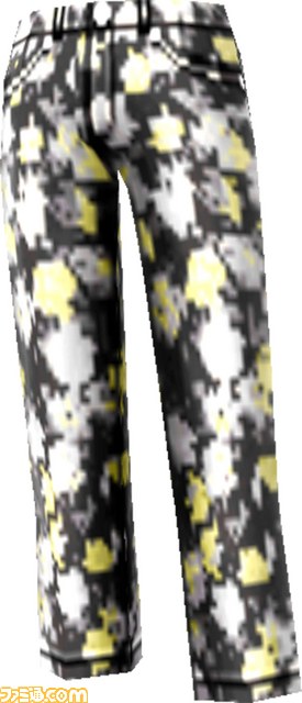 『わがままファッション GIRLS MODE よくばり宣言! トキメキUP!』“PINK-latte”とのコラボアイテムが配信中_07