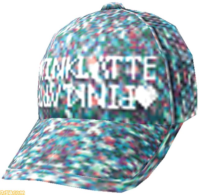 『わがままファッション GIRLS MODE よくばり宣言! トキメキUP!』“PINK-latte”とのコラボアイテムが配信中_16