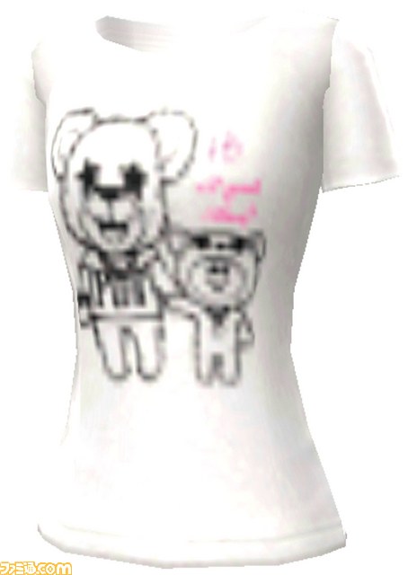 『わがままファッション GIRLS MODE よくばり宣言! トキメキUP!』“PINK-latte”とのコラボアイテムが配信中_19