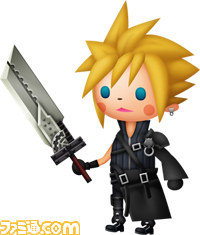 『シアトリズム ファイナルファンタジー カーテンコール』ダウンロードコンテンツ第3弾の配信がスタート_09