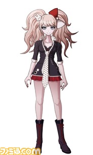『ニューダンガンロンパV3』赤松楓役神田 ...