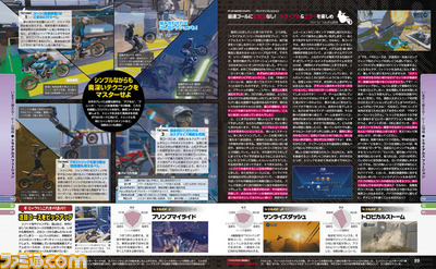 【先出し週刊ファミ通】爽快&過激な『トライアルズ フュージョン』で超絶トリックを決めろ!(2014年5月29日発売号)_02