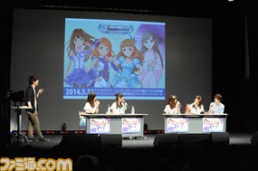 トライアドプリムスによる『Nation Blue』も披露!――『アイドルマスター シンデレラガールズ』イベントリポート_01