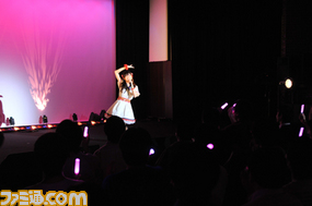 トライアドプリムスによる『Nation Blue』も披露!――『アイドルマスター シンデレラガールズ』イベントリポート_11