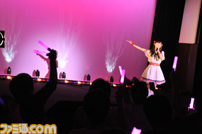 トライアドプリムスによる『Nation Blue』も披露!――『アイドルマスター シンデレラガールズ』イベントリポート_12