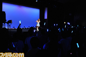 トライアドプリムスによる『Nation Blue』も披露!――『アイドルマスター シンデレラガールズ』イベントリポート_15