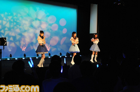 トライアドプリムスによる『Nation Blue』も披露!――『アイドルマスター シンデレラガールズ』イベントリポート_17