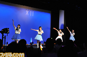 トライアドプリムスによる『Nation Blue』も披露!――『アイドルマスター シンデレラガールズ』イベントリポート_20