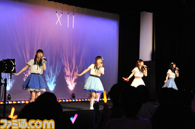 トライアドプリムスによる『Nation Blue』も披露!――『アイドルマスター シンデレラガールズ』イベントリポート_22