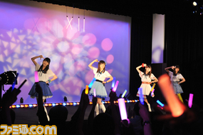 トライアドプリムスによる『Nation Blue』も披露!――『アイドルマスター シンデレラガールズ』イベントリポート_23