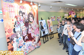 トライアドプリムスによる『Nation Blue』も披露!――『アイドルマスター シンデレラガールズ』イベントリポート_24