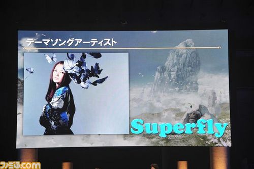 『テイルズ オブ ゼスティリア』 新キャラ、人と天族が一体化して戦う“神依”、チャット、スペシャルアニメなど、最新情報が目白押し!【テイルズ オブ フェスティバル2014】_12