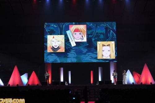 “テイルズ オブ フェスティバル2014”ルドガーがふつうに喋った! 『エクシリア2』や『ファンタジア』、新旧タイトルが輝いた1日目をリポート_31