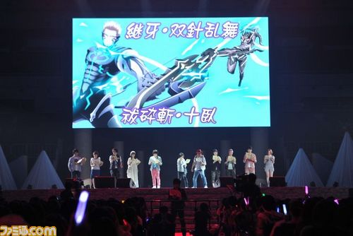 “テイルズ オブ フェスティバル2014”ルドガーがふつうに喋った! 『エクシリア2』や『ファンタジア』、新旧タイトルが輝いた1日目をリポート_40