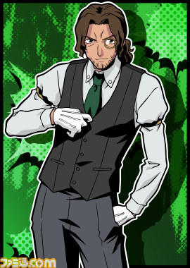 『大乱走 ダッシュ or 奪取!!』、新衣装“サーバント”を追加&バトル経験値がアップする“ランクEXPアップ”開催中_04