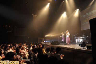 『アトリエ』シリーズ、“サージュ・コンチェルト”の歌姫たちが出演! 『アルトネリコ』の楽曲も!? “ガストプレミアムライブ Vol.2”リポート_09