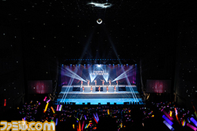 涙と笑顔に彩られた『アイドルマスター ミリオンライブ!』1stライブ2日目をリポート_04